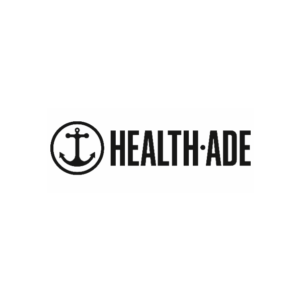 Health-Ade logo