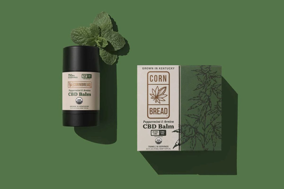 Cornbread Hemp — Inc. 5000 ranks Cornbread Hemp as #1 fastest growing hemp company in America