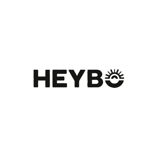 Heybo logo