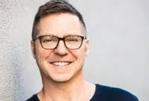 Jay Faires, Founder and CEO of The Wellness Agency