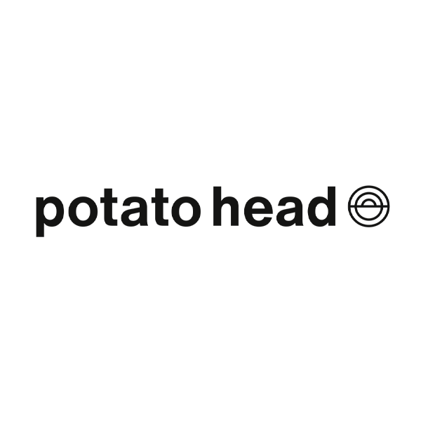 Potato Head logo